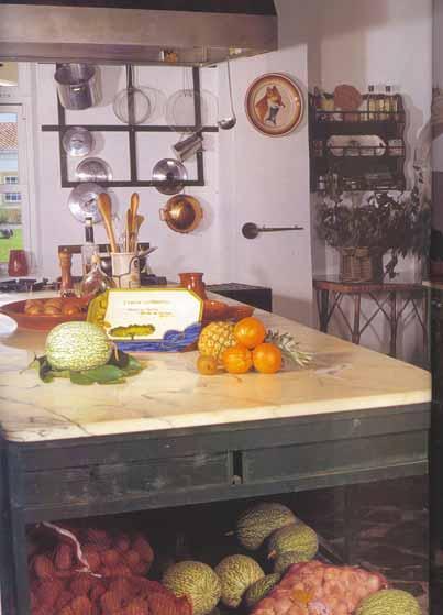 Refugio Da Vila ポルテル レストラン 写真