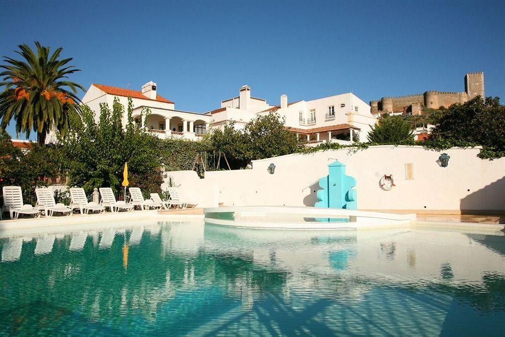 Refugio Da Vila ポルテル 設備 写真