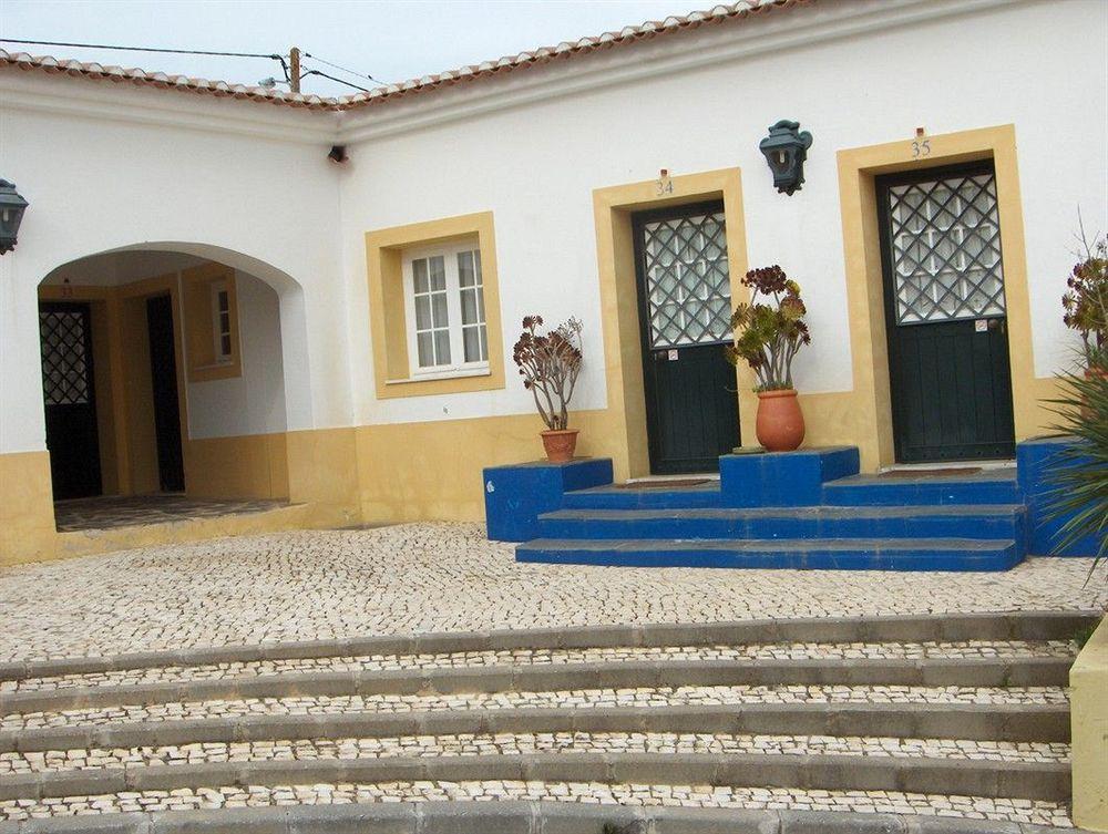 Refugio Da Vila ポルテル エクステリア 写真
