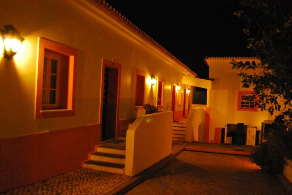 Refugio Da Vila ポルテル 部屋 写真
