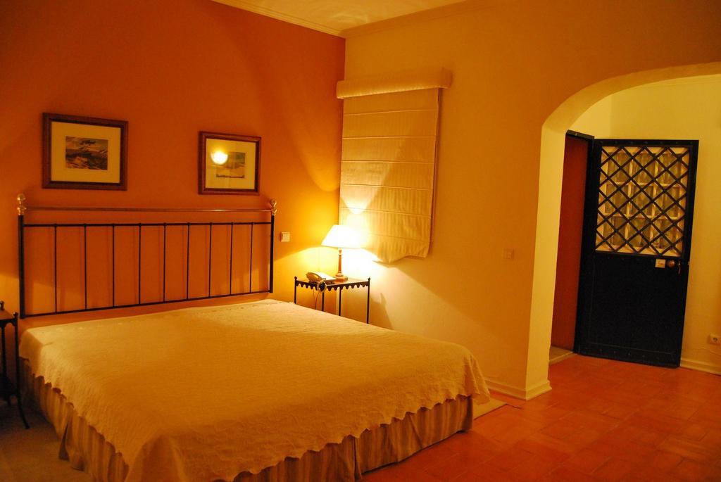 Refugio Da Vila ポルテル 部屋 写真