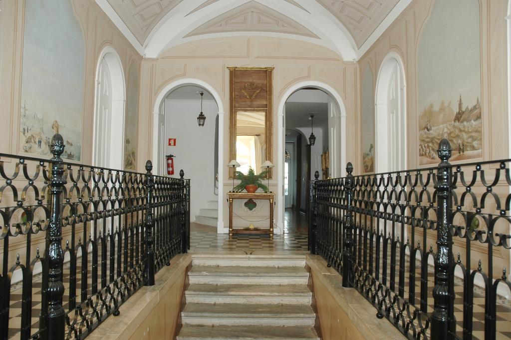 Refugio Da Vila ポルテル 部屋 写真