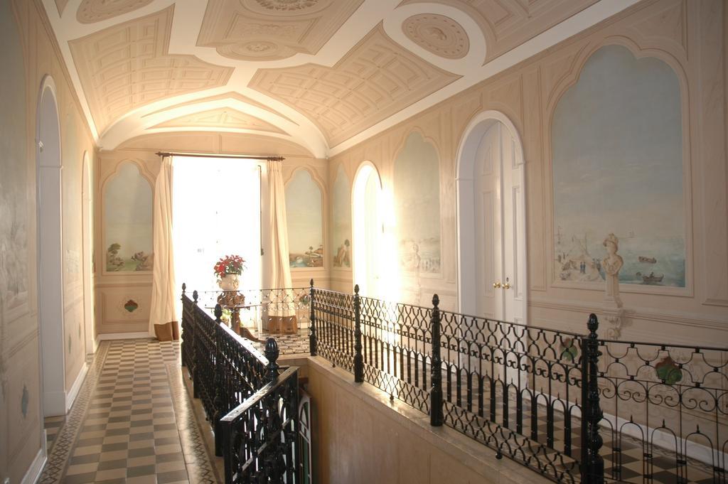 Refugio Da Vila ポルテル 部屋 写真