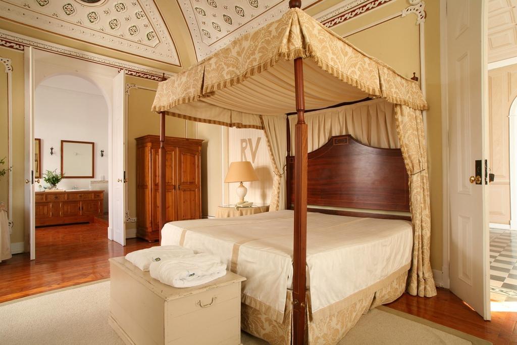Refugio Da Vila ポルテル 部屋 写真