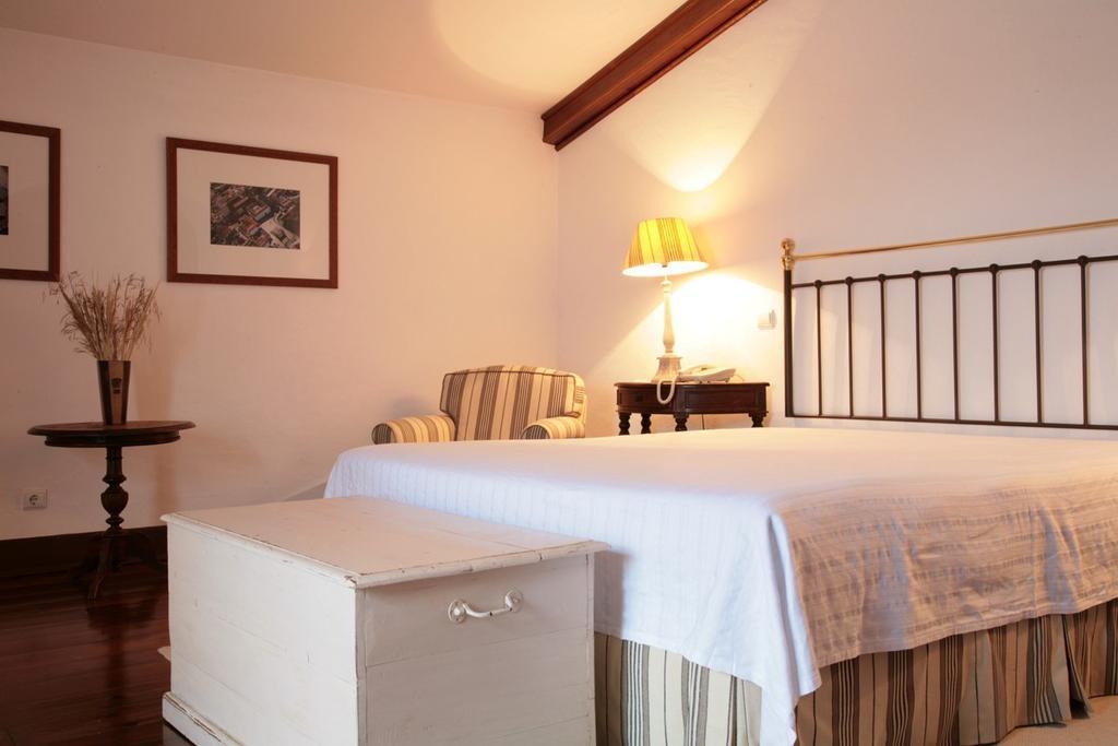 Refugio Da Vila ポルテル 部屋 写真