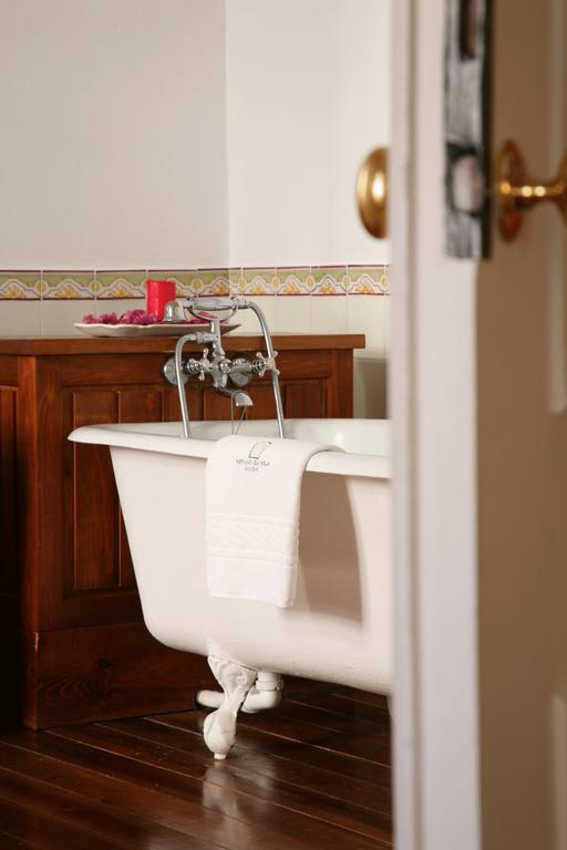 Refugio Da Vila ポルテル 部屋 写真