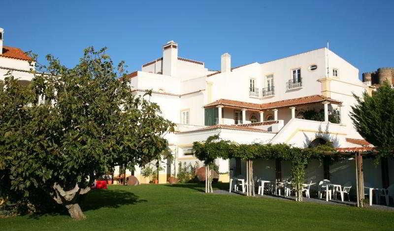 Refugio Da Vila ポルテル エクステリア 写真