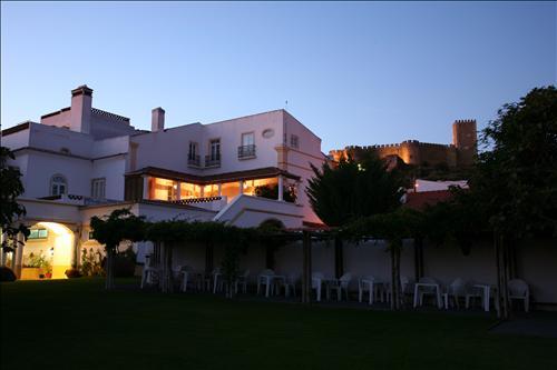 Refugio Da Vila ポルテル エクステリア 写真