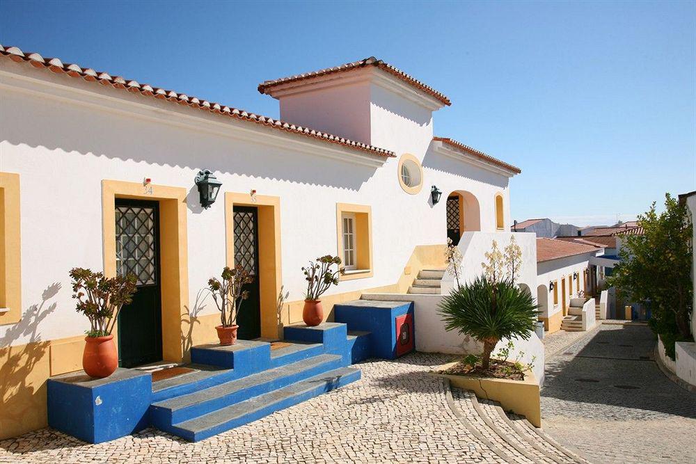 Refugio Da Vila ポルテル エクステリア 写真